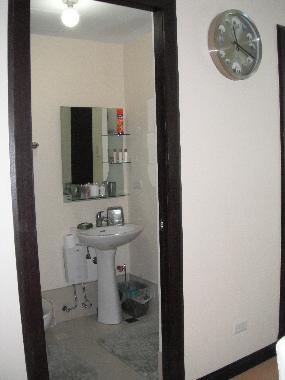 Ferienwohnung in Fort  Bonifacio, Taguig City (Manila) oder Ferienwohnung oder Ferienhaus