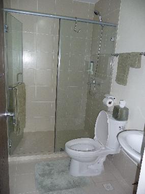 Ferienwohnung in Fort  Bonifacio, Taguig City (Manila) oder Ferienwohnung oder Ferienhaus