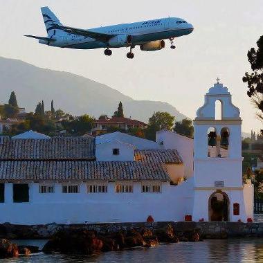 Pension in Gardeno (Kerkyra) oder Ferienwohnung oder Ferienhaus