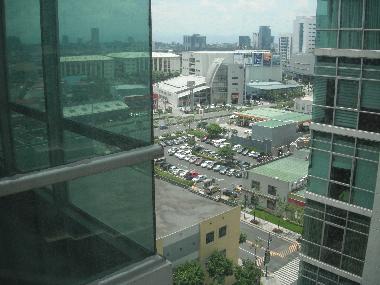 Ferienwohnung in Fort  Bonifacio, Taguig City (Manila) oder Ferienwohnung oder Ferienhaus
