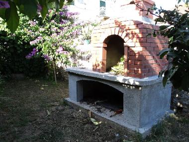 Ferienhaus in Grohote (Splitsko-Dalmatinska) oder Ferienwohnung oder Ferienhaus