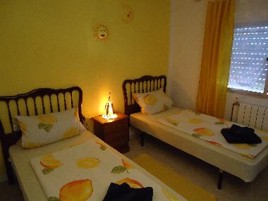 Ferienhaus in Chiclana (Cdiz) oder Ferienwohnung oder Ferienhaus