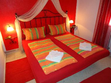 Ferienhaus in Chiclana (Cdiz) oder Ferienwohnung oder Ferienhaus