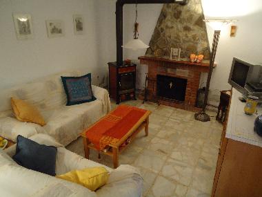 Ferienhaus in Chiclana (Cdiz) oder Ferienwohnung oder Ferienhaus