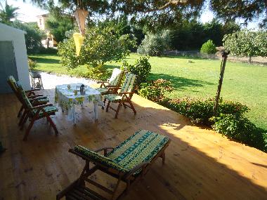 Ferienhaus in Chiclana (Cdiz) oder Ferienwohnung oder Ferienhaus