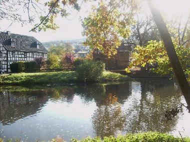 Ferienwohnung in Waldbreitbach (Westerwald) oder Ferienwohnung oder Ferienhaus