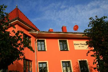 Waren (M�ritz) - Haus Buchen Ferienwohnungen