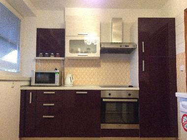 Ferienhaus in Poljce (Bled) oder Ferienwohnung oder Ferienhaus