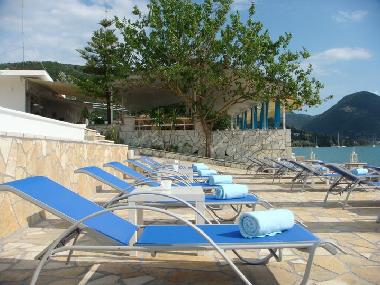 Ferienwohnung in Geni (Lefkada) oder Ferienwohnung oder Ferienhaus