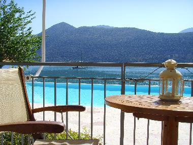 Ferienwohnung in Geni (Lefkada) oder Ferienwohnung oder Ferienhaus