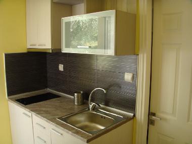 Ferienwohnung in Geni (Lefkada) oder Ferienwohnung oder Ferienhaus