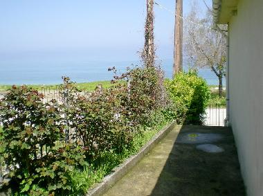 Ferienhaus in Xoreuto (Magnisia) oder Ferienwohnung oder Ferienhaus