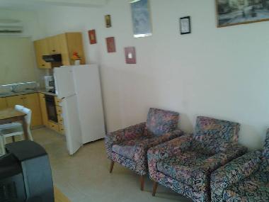 Ferienhaus in LARNACA (Larnaca) oder Ferienwohnung oder Ferienhaus