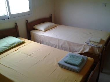 Ferienhaus in LARNACA (Larnaca) oder Ferienwohnung oder Ferienhaus