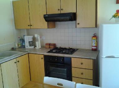 Ferienhaus in LARNACA (Larnaca) oder Ferienwohnung oder Ferienhaus