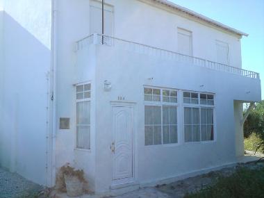 Ferienhaus in Peniche (Oeste) oder Ferienwohnung oder Ferienhaus