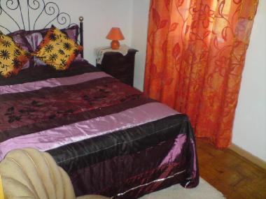 Ferienhaus in Peniche (Oeste) oder Ferienwohnung oder Ferienhaus