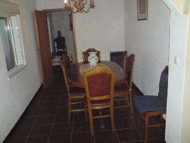 Ferienhaus in Peniche (Oeste) oder Ferienwohnung oder Ferienhaus
