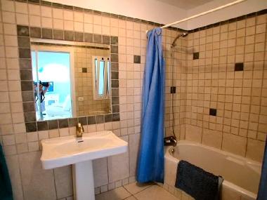 Ferienhaus in la Caleta Tajao (Teneriffa) oder Ferienwohnung oder Ferienhaus