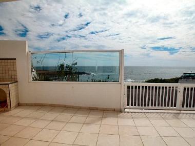 Ferienhaus in la Caleta Tajao (Teneriffa) oder Ferienwohnung oder Ferienhaus