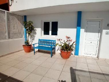 Ferienhaus in la Caleta Tajao (Teneriffa) oder Ferienwohnung oder Ferienhaus