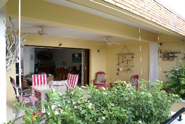 Ferienwohnung in Kralendijk (Bonaire) oder Ferienwohnung oder Ferienhaus