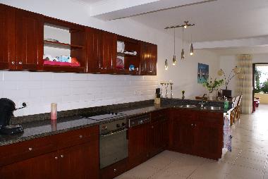 Ferienwohnung in Kralendijk (Bonaire) oder Ferienwohnung oder Ferienhaus