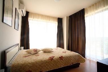 Ferienwohnung in Sonnenstrand (Burgas) oder Ferienwohnung oder Ferienhaus