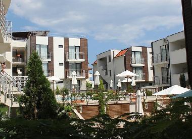 Ferienwohnung in Sonnenstrand (Burgas) oder Ferienwohnung oder Ferienhaus