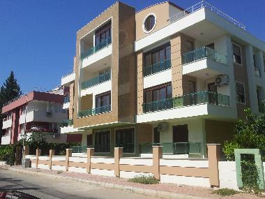 Ferienwohnung in Antalya (Antalya) oder Ferienwohnung oder Ferienhaus