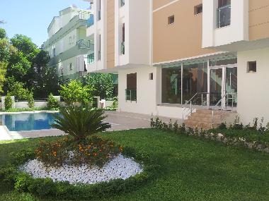 Ferienwohnung in Antalya (Antalya) oder Ferienwohnung oder Ferienhaus