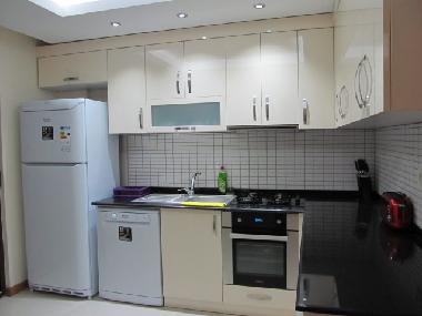 Ferienwohnung in Antalya (Antalya) oder Ferienwohnung oder Ferienhaus