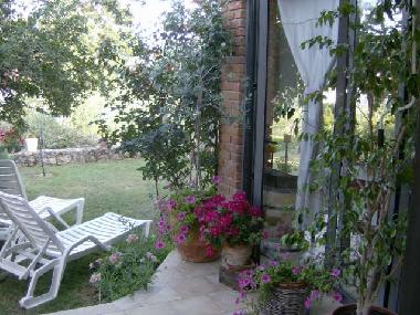 Ferienwohnung in Porec (Istarska) oder Ferienwohnung oder Ferienhaus