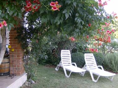 Ferienwohnung in Porec (Istarska) oder Ferienwohnung oder Ferienhaus