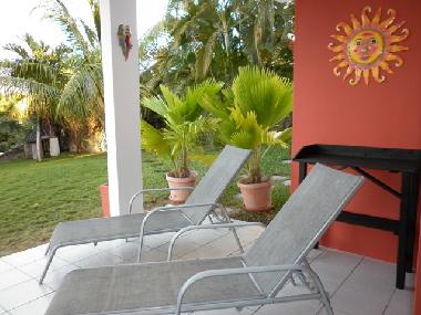 Ferienhaus in Cas Grandi (Curacao) oder Ferienwohnung oder Ferienhaus