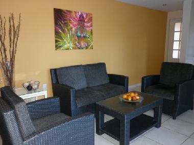 Ferienhaus in Cas Grandi (Curacao) oder Ferienwohnung oder Ferienhaus