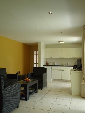 Ferienhaus in Cas Grandi (Curacao) oder Ferienwohnung oder Ferienhaus