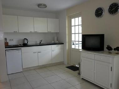 Ferienhaus in Cas Grandi (Curacao) oder Ferienwohnung oder Ferienhaus