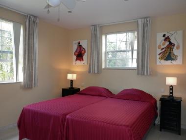 Ferienhaus in Cas Grandi (Curacao) oder Ferienwohnung oder Ferienhaus