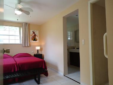 Ferienhaus in Cas Grandi (Curacao) oder Ferienwohnung oder Ferienhaus