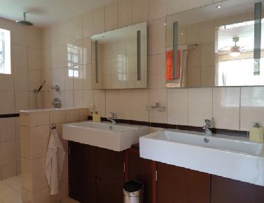 Ferienhaus in Cas Grandi (Curacao) oder Ferienwohnung oder Ferienhaus