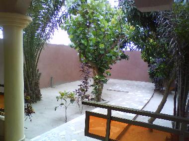 Villa in Lom� (Lome) oder Ferienwohnung oder Ferienhaus