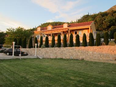 Ferienhaus in dubravka (Dubrovacko-Neretvanska) oder Ferienwohnung oder Ferienhaus