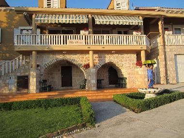Ferienhaus in dubravka (Dubrovacko-Neretvanska) oder Ferienwohnung oder Ferienhaus