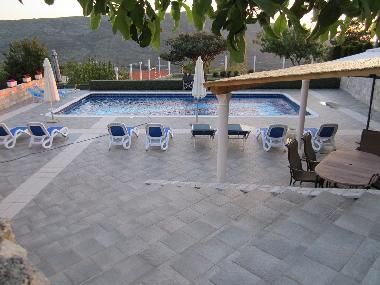 Ferienhaus in dubravka (Dubrovacko-Neretvanska) oder Ferienwohnung oder Ferienhaus