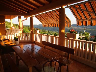 Ferienhaus in dubravka (Dubrovacko-Neretvanska) oder Ferienwohnung oder Ferienhaus