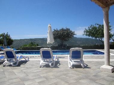 Ferienhaus in dubravka (Dubrovacko-Neretvanska) oder Ferienwohnung oder Ferienhaus