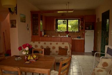 Ferienhaus in ANAVRA village (near thermopyles-hotgates) (Fthiotida) oder Ferienwohnung oder Ferienhaus