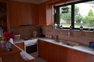 Ferienhaus in ANAVRA village (near thermopyles-hotgates) (Fthiotida) oder Ferienwohnung oder Ferienhaus