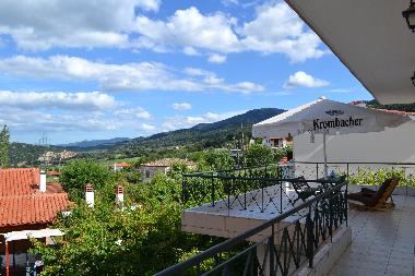 Ferienhaus in ANAVRA village (near thermopyles-hotgates) (Fthiotida) oder Ferienwohnung oder Ferienhaus